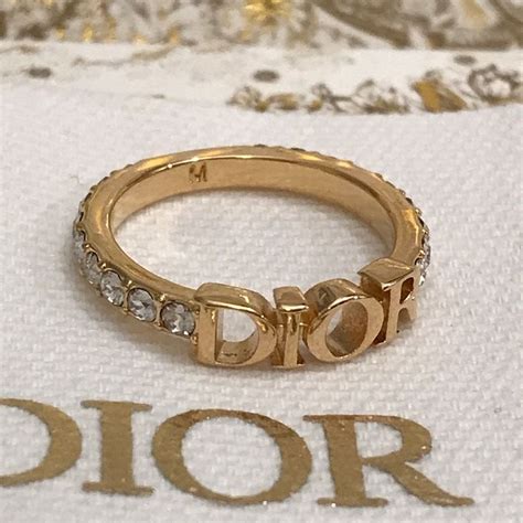 christian dior germany rings|unique christian dior rings.